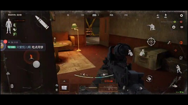 军械库保险摸到手软