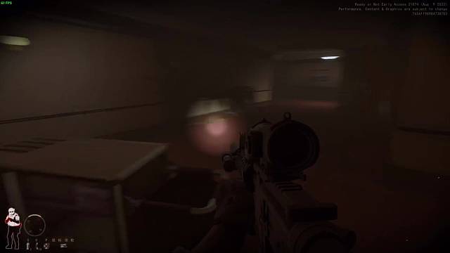 cg、九离-河马大军的直播间