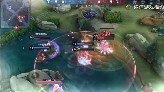 让姚姚保护你！