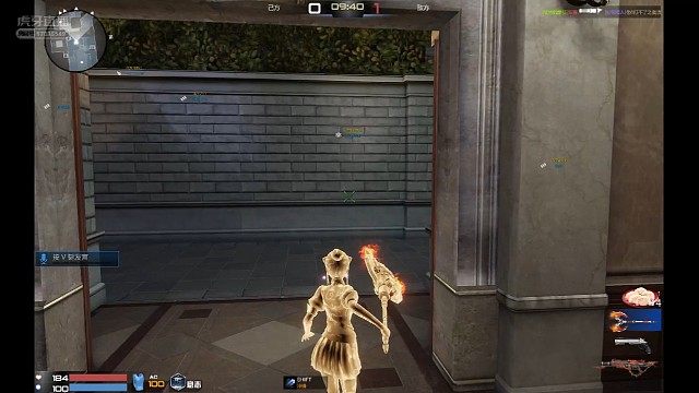 。。。这奶妈跟我有仇吗