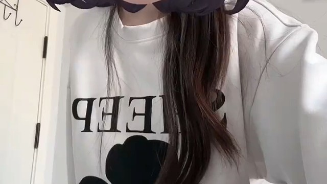 今天，你开心嘛～