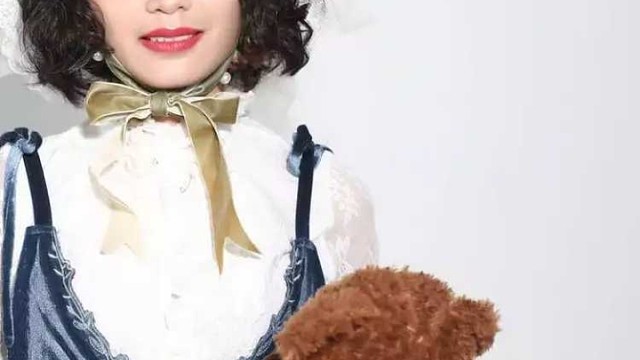 全球影视明星曾情轩