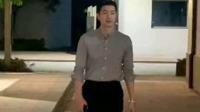 全球影视明星曾繁宇