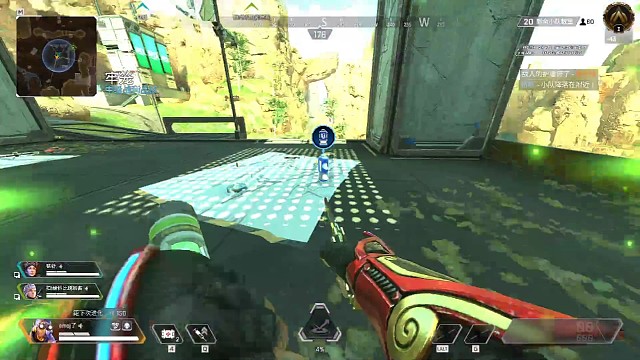 这游戏要会预判