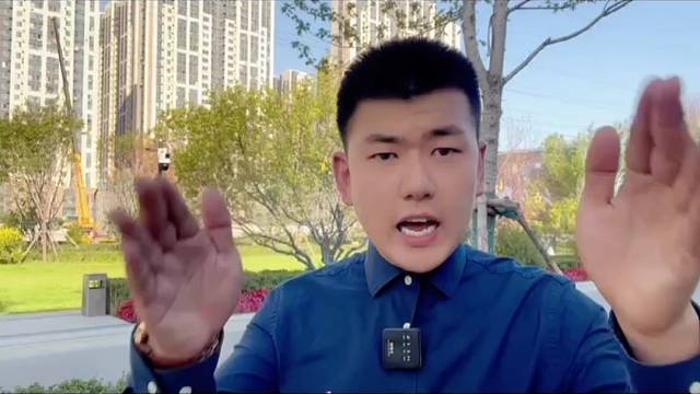 买房子两个楼层不能买，谁买谁后悔。