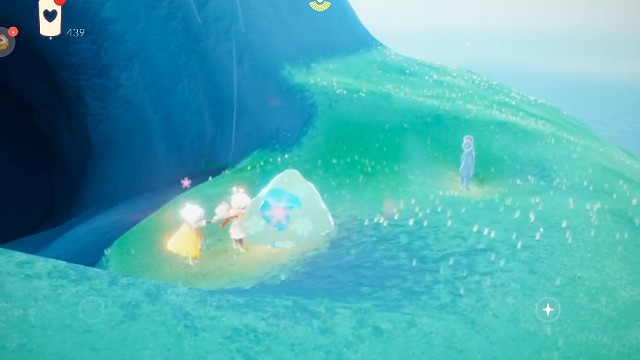 20220908千万别抄近路！