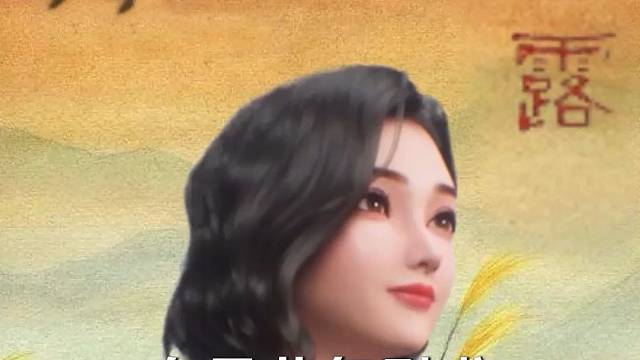 白露一到降温来了，你的秋膘贴起来了吗？