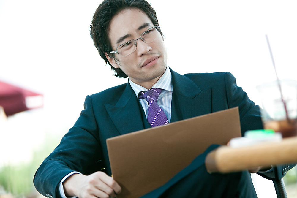 女孩全家被灭，被神盾局局长救下，开始了复仇之路（二）