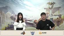 QQ飞车全国公开赛端游赛道A组第3场