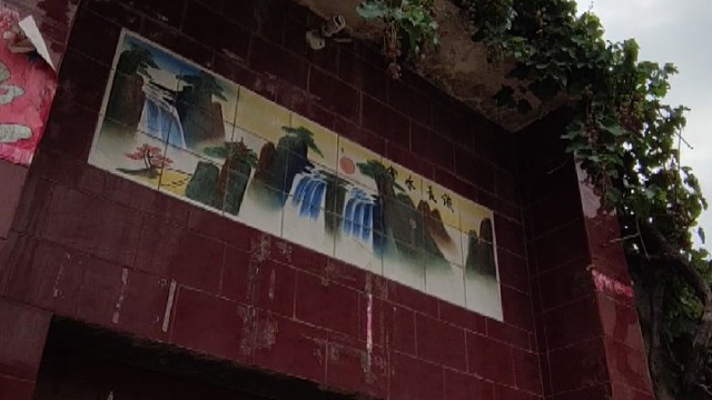 这样的农村挺好