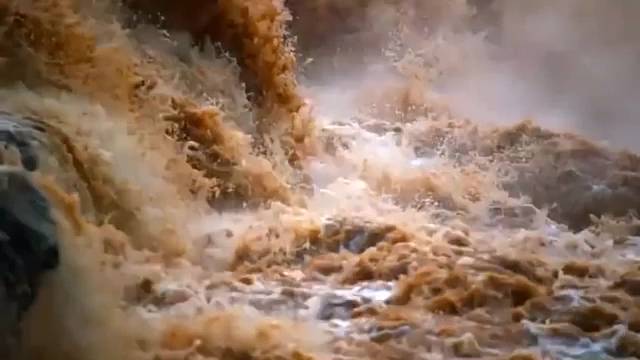 《绿水青山是我家》第5集：黄河人家