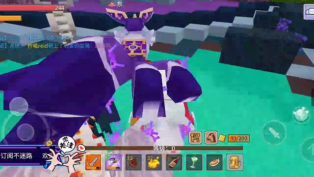 四分钟的卓尔，这输出够暴力吗？