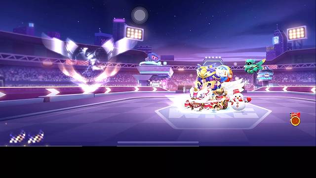 MF-水瓶座的直播间