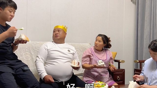 我发布了一个新视频，快来围观吧！