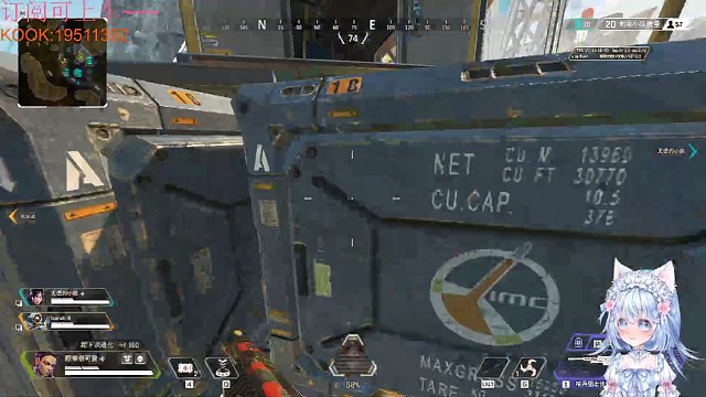 我是一个高冷的杀手