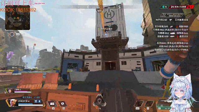 以后3030就是我的老婆枪了