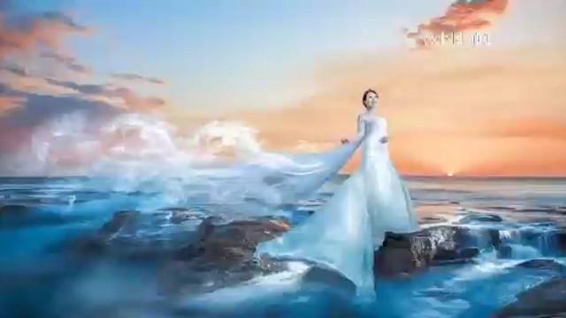 ps图片处理改字抠图去水印证件照换底改尺寸换背景合成修图pdf修改批图高手美工海报头像设计