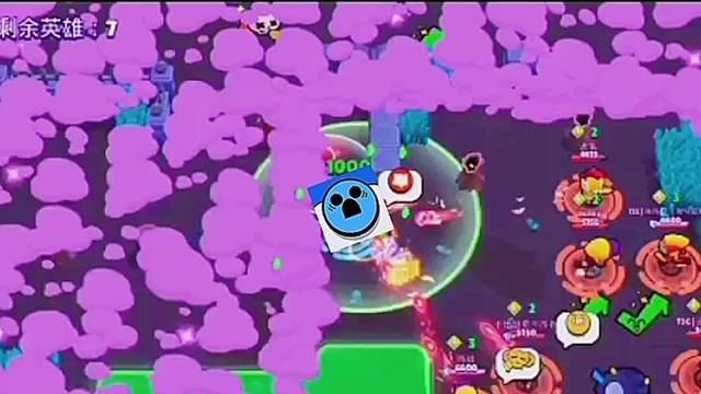 《麦克斯防线》