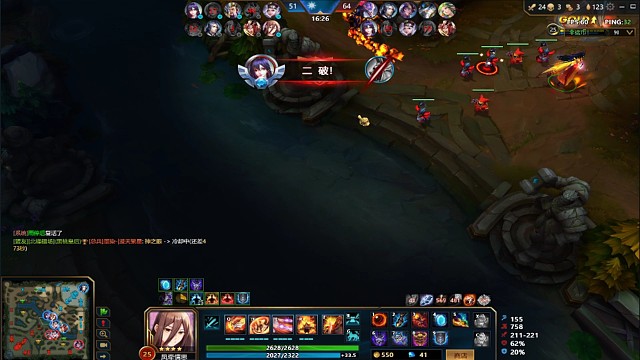 这波被人说是图你看懂了么