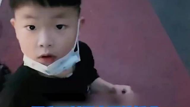 这门亲事我不同意！咱不能跨物种呢孩子