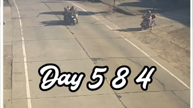 你还不走，这下真的等到有缘人了！