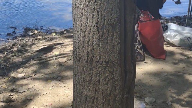 钓鱼人就是厉害