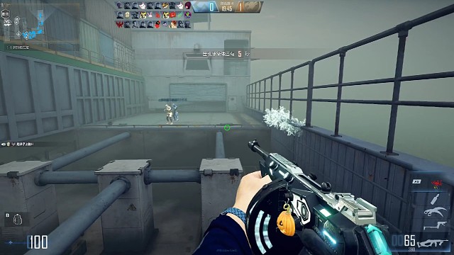 一人之力扶大厦将倾可惜寡不敌众……