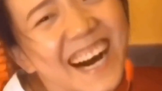 网上抢的榴莲，总感觉不对