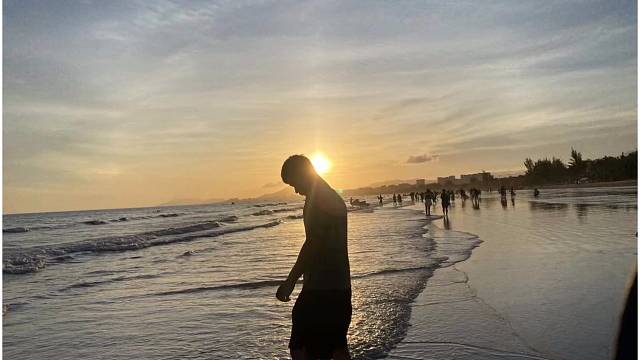 人生就是如此简单