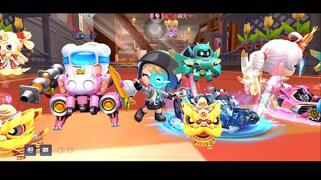 欢迎来到我的直播间