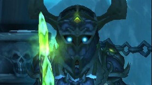 DK 单刷天空三本之最难boss居然是她