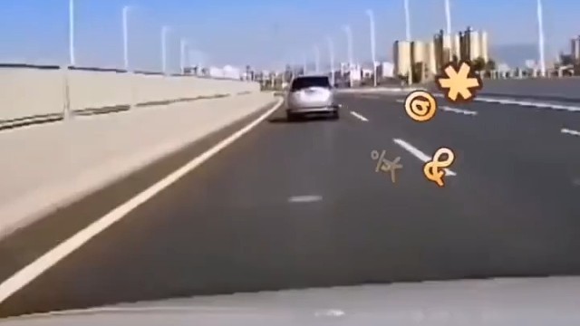 开车遇见碰瓷怎么办？