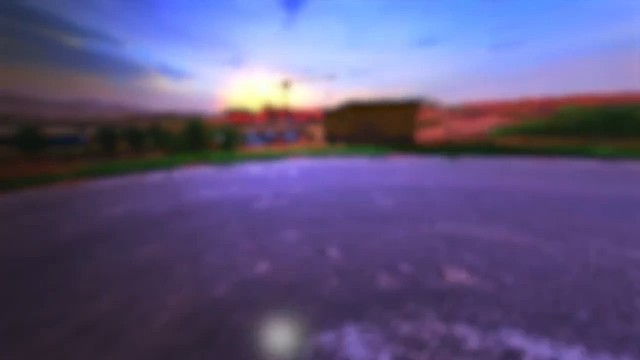 我的眼中只有你