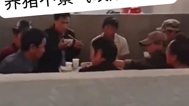 没什么不可能，思想没滑坡