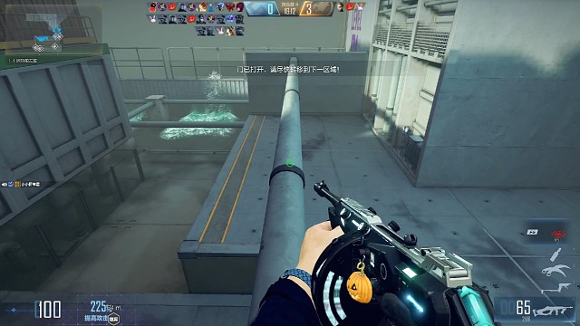 劣质人类、俩只内鬼、逆境上飞机！