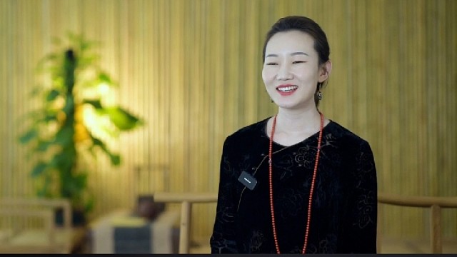 传统茶服该换了[呲牙]#中式美学服饰#穿出自己的风格#每种绽放都有力量#文化高级感