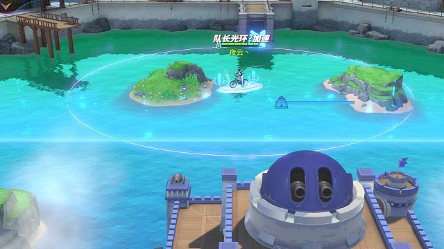 老青雉：紧张又赤鸡的大海战！2022-9-11