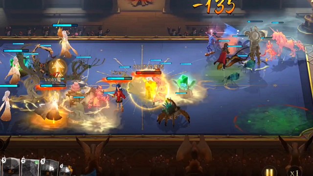 究极养马人对面看屏幕麻没？