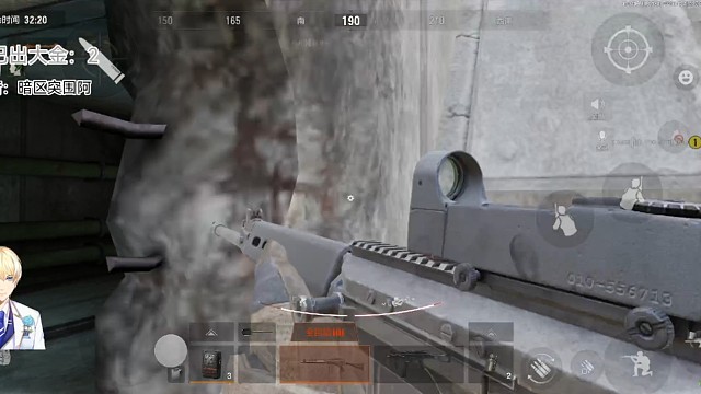 刀仔的幸福生活