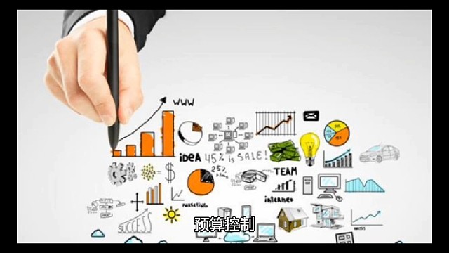 老板就该这样做好预算管控#老板财税筹划落地#老板财税36计#老板财税兵法