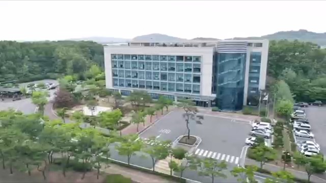 韩国航空大学