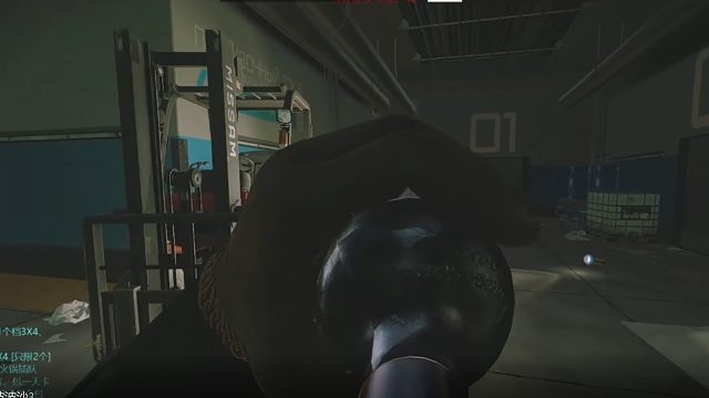 左手伏特加，右手波波沙，乌拉！【逃离塔科夫】