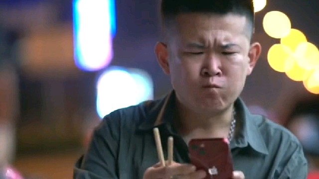 这是谁的大宝贝啊！