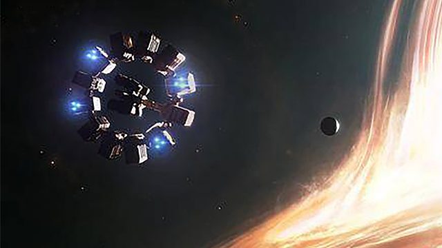 无尽的拉格朗日：虚拟VS无畏，友谊赛回放