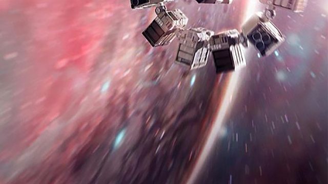 无尽的拉格朗日：虚拟VS东风，友谊赛回放