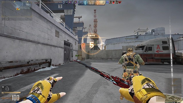 潜伏爽瞬好好看好好学