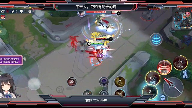 玩的好的可以一起