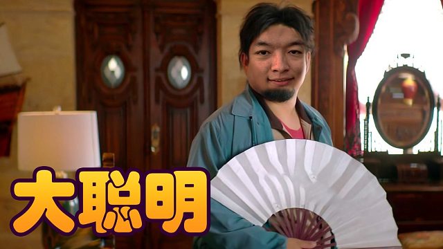 战棋瓦：智慧球大聪明电表艰难吃鸡！