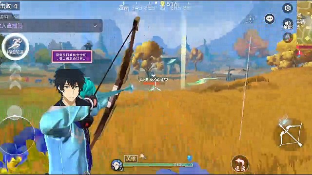 玩滑板其实最怕的就是空大后别人直接站着打药。