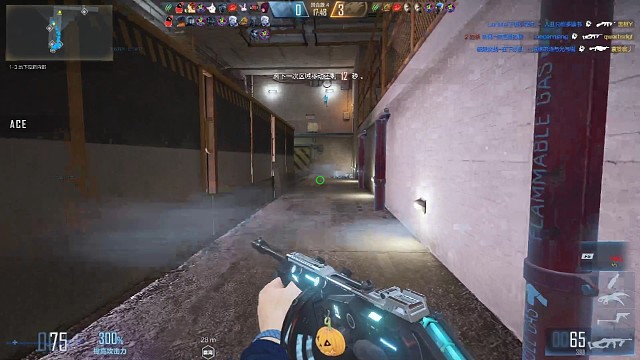 玩一下熔钢研究所放松放松